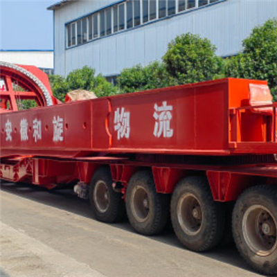 Transportný adaptér na lopatky veterného mlyna